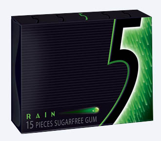 5 Gum Vision Lab