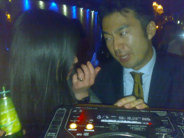Lifeblog posted image