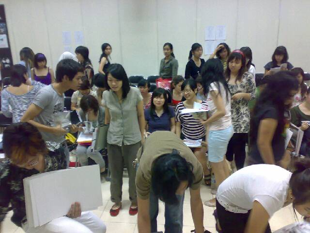 Lifeblog posted image