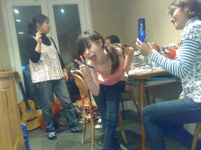 Lifeblog posted image