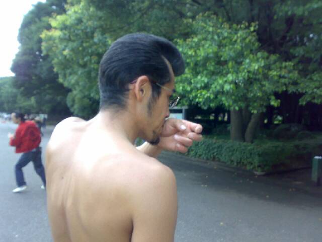 Lifeblog posted image