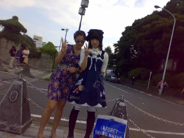 Lifeblog posted image