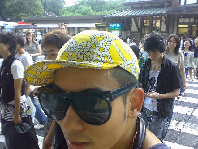 Lifeblog posted image