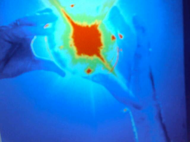 Lifeblog posted image