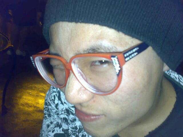 Lifeblog posted image