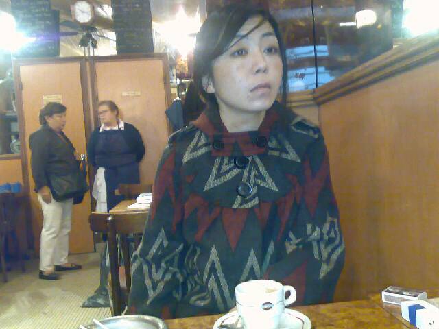 Lifeblog posted image