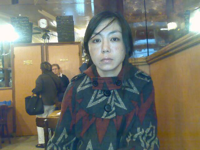 Lifeblog posted image