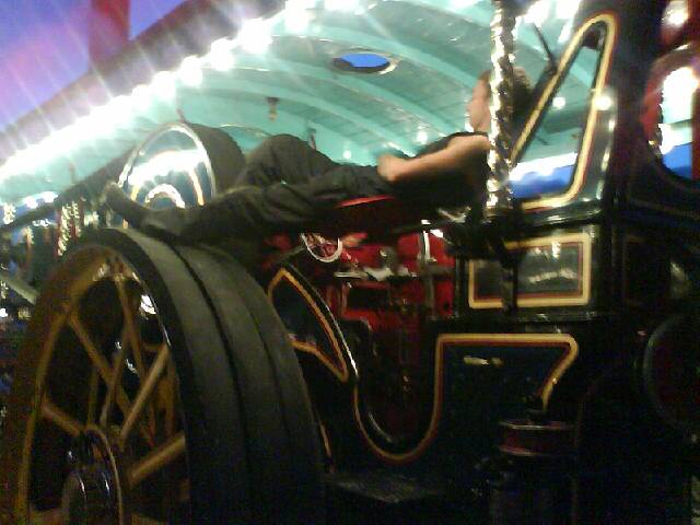 Lifeblog posted image