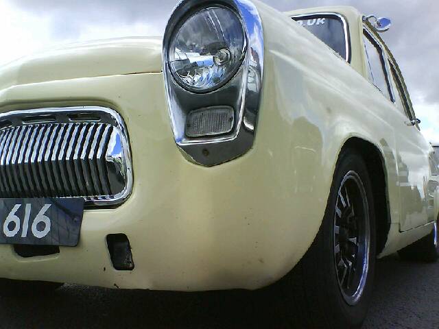 Lifeblog posted image