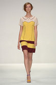 Spring Summer 09 - Catwalk 1