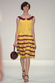 Spring Summer 09 - Catwalk 2