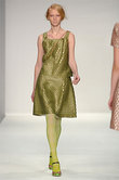 Spring Summer 09 - Catwalk 5