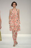 Spring Summer 09 - Catwalk 6