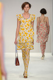 Spring Summer 09 - Catwalk 8