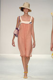 Spring Summer 09 - Catwalk 9