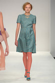 Spring Summer 09 - Catwalk 10