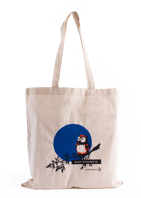 Cancer Research Bag