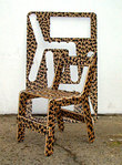 Ben Wilson Chairs Flat-pack Flash