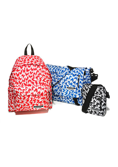 Eastpak Bag Trio