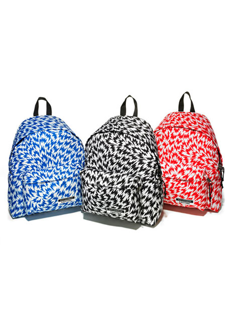 Eastpak Padded Bags