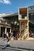 Hairywood Convent Garden 2
