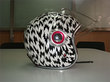 Prototype Ruby Helmet - Belvedere Black
