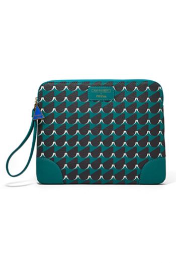 ELEY KISHIMOTO X FOSSIL iPad®3 Tech Case