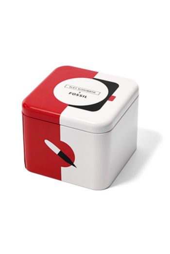 ELEY KISHIMOTO X FOSSIL RETRO TIMER 
