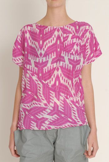 SS13 SPACE CRAFT DIAGONAL TOP
