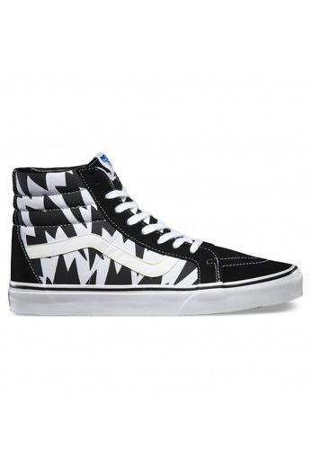 vans eley kishimoto