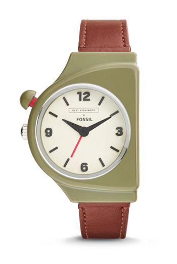 Accessories - ELEY KISHIMOTO X FOSSIL SWEET REMINDER WATCH - Eley  