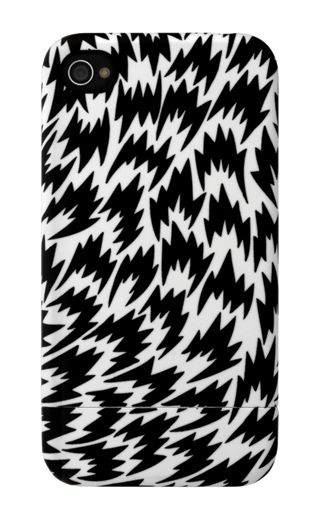 Limited Edition - FLASHxINCASE iPHONE COVER - Eley Kishimoto Online Shop : incase mobile apple print eley
