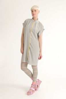 SS12 CIRCLE LEGGINGS - VARIOUS - Other Image