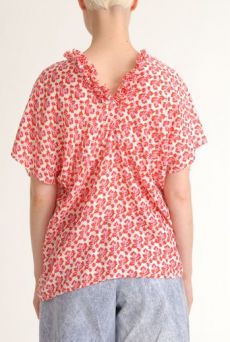 SS12 MINI MEAN ROSES ALL SQUARE TOP - VARIOUS - Other Image