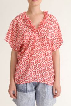SS12 MINI MEAN ROSES ALL SQUARE TOP - VARIOUS