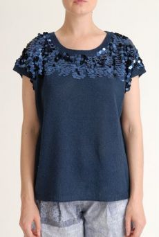 SS12 SEQUIN JUMPER - VARIOUS