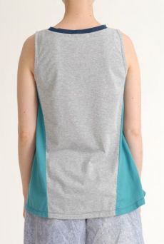 SS12 LONELY IVY BLOOM TANK - VARIOUS - Other Image