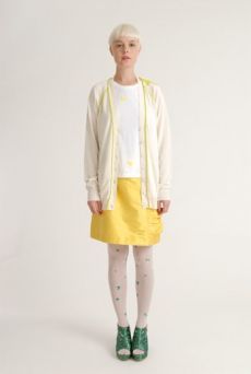 SS12 LONELY IVY BLOOM TANK - VARIOUS - Other Image
