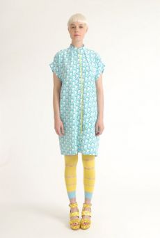 SS12 CIRCLE LEGGINGS - VARIOUS - Other Image