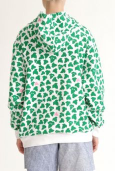 SS12 EYE EYE IVY HYPER HOODY - VARIOUS - Other Image