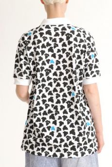 SS12 EYE EYE IVY UNISEX POLO T SHIRT - VARIOUS - Other Image