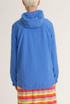 SS12 UNISEX MINI MEAN ROSES ANORAK - VARIOUS - Other Image