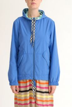 SS12 UNISEX MINI MEAN ROSES ANORAK - VARIOUS - Other Image