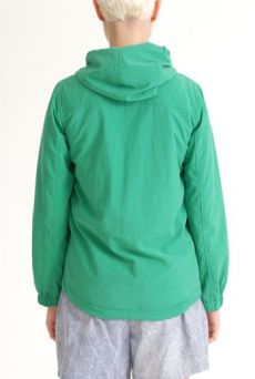 SS12 UNISEX MINI MEAN ROSES ANORAK - VARIOUS - Other Image