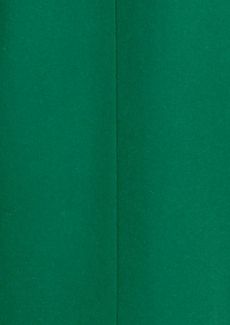 AW1213 WOOL MELTON FUNDAMENTAL DUFFEL COAT - GREEN - Other Image