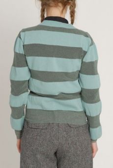 AW1213 CANDY SHOP JUMPER - VARIOUS - Other Image