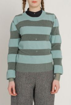 AW1213 CANDY SHOP JUMPER - VARIOUS - Other Image