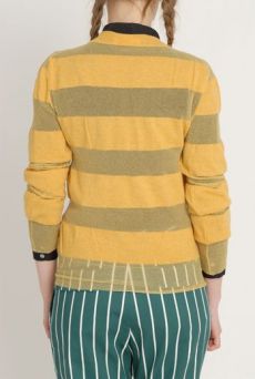 AW1213 CANDY SHOP JUMPER - VARIOUS - Other Image