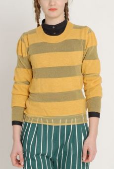 AW1213 CANDY SHOP JUMPER - VARIOUS - Other Image