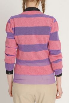 AW1213 CANDY SHOP JUMPER - VARIOUS - Other Image
